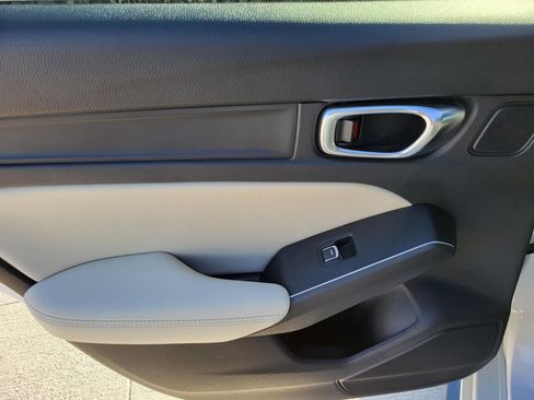 New 2026 Acura Integra A-Spec FWD image 11