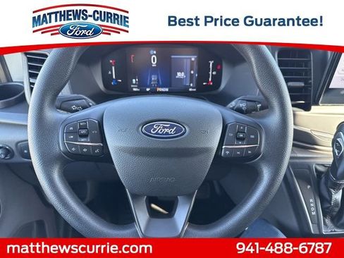 New 2026 Ford Transit 250 Base w/ Exterior Upgrade Package image 14