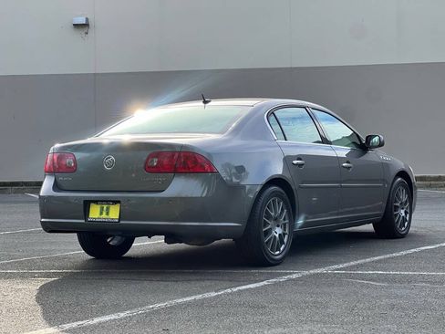 Used 2007 Buick Lucerne CXL w/ Luxury Package FWD image 5