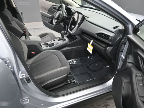Used 2025 Subaru Crosstrek 2.0i Premium w/ Crosstrek Mirror Package image 21