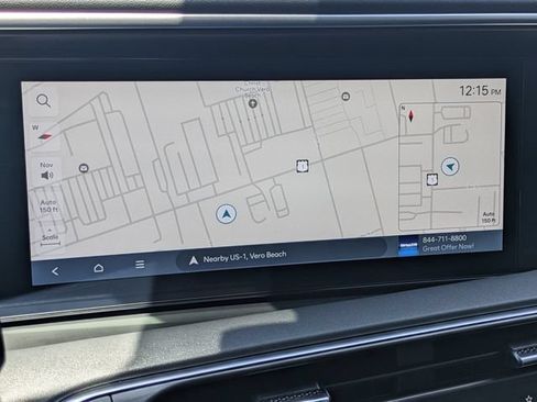 Used 2026 Hyundai Palisade SEL Premium FWD image 29