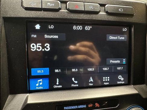 Used 2017 Ford F150 Raptor w/ Equipment Group 802A Luxury image 39