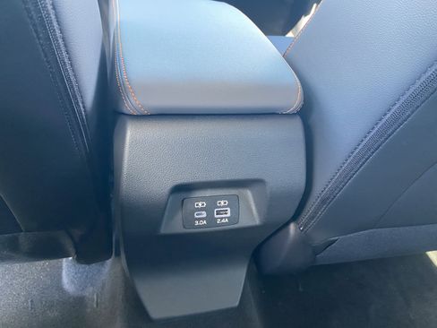 New 2026 Subaru Crosstrek 2.5i Limited AWD/4WD image 34