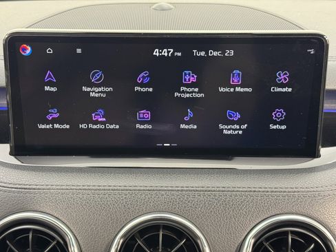 Used 2022 Kia Stinger GT1 image 25