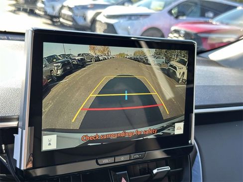 New 2026 Toyota Corolla Cross XLE w/ Convenience Package image 4