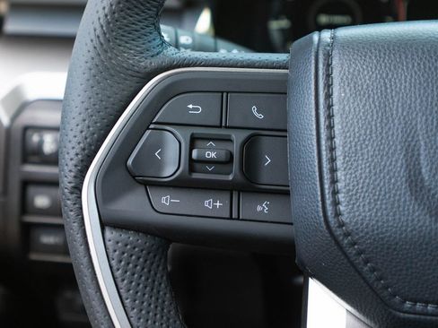 New 2026 Toyota Tacoma TRD Off-Road w/ TRD Off Road Upgrade Package AWD/4WD image 19