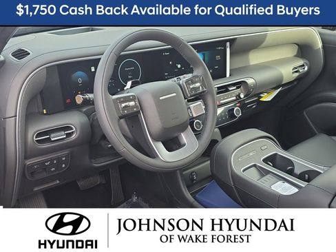 New 2026 Hyundai Palisade Calligraphy image 27