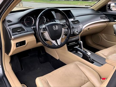 Used 2009 Honda Accord EX-L image 17