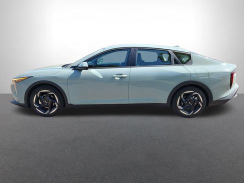 Used 2025 Kia K4 EX FWD image 2