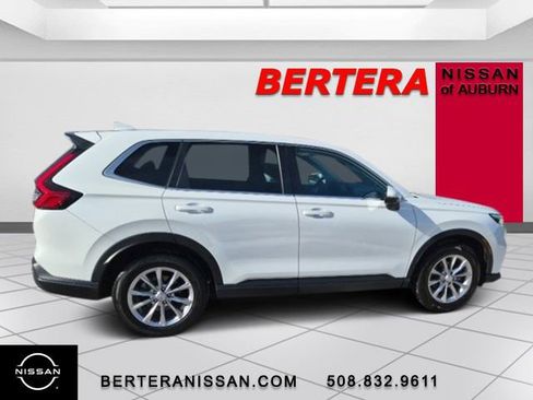 Used 2023 Honda CR-V EX-L image 2