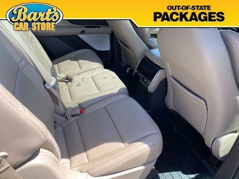 Used 2020 Lincoln Aviator Reserve w/ Equipment Group 202A AWD/4WD image 14