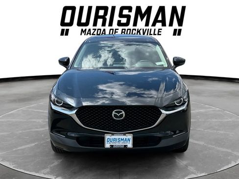 New 2026 MAZDA CX-30 AWD 2.5 S w/ Select Sport Pkg image 8