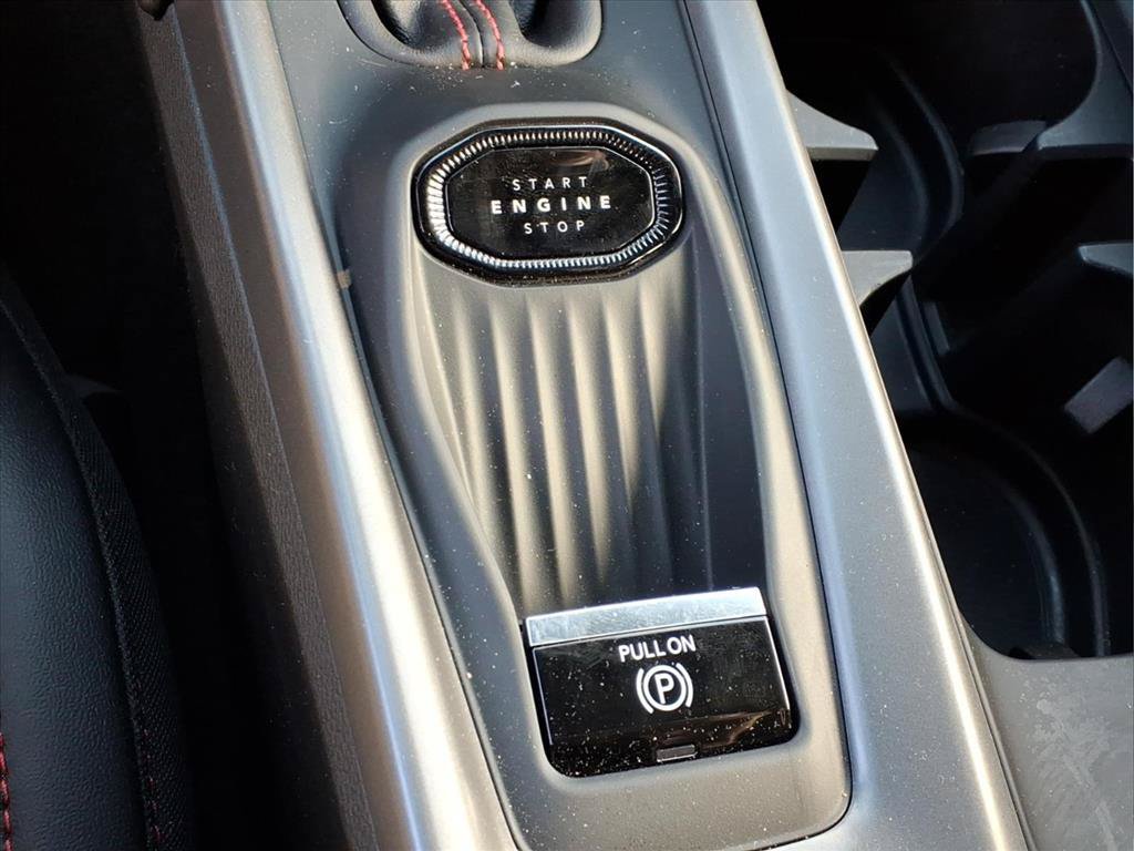 New 2026 Dodge Charger R/T w/ Driver Convenience Group AWD/4WD image 18