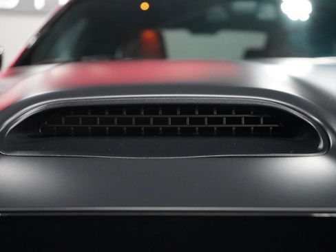 Used 2023 Dodge Challenger SRT Hellcat image 62