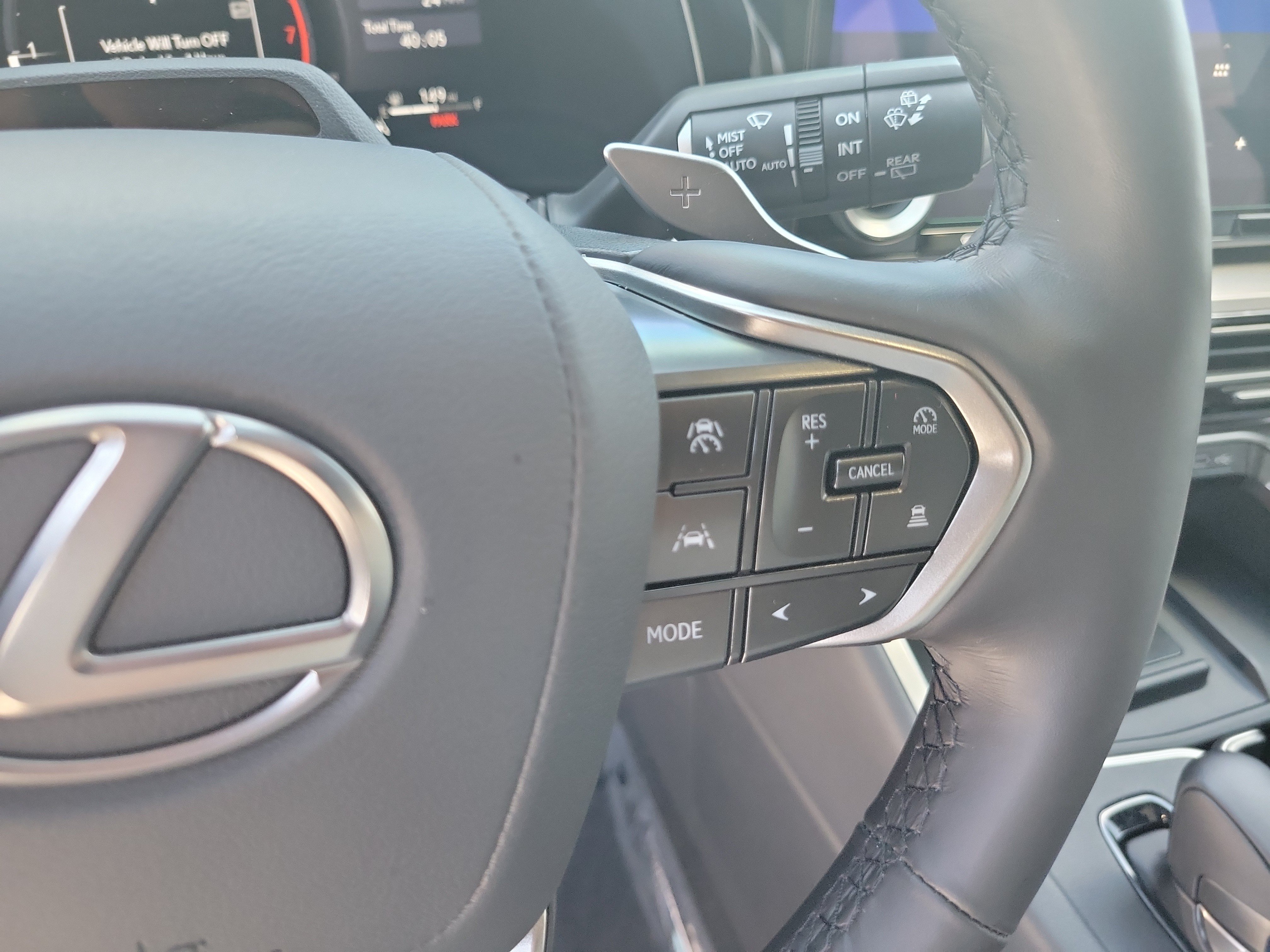 Used 2026 Lexus TX 350 FWD w/ Convenience Package image 26