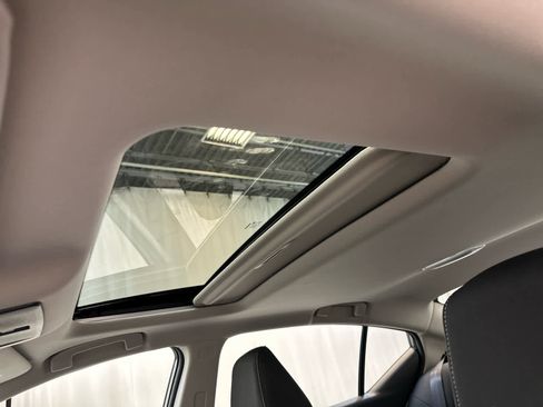 New 2025 Nissan Altima 2.5 SV image 5