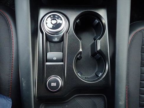 New 2026 Ford Explorer ST-Line image 22