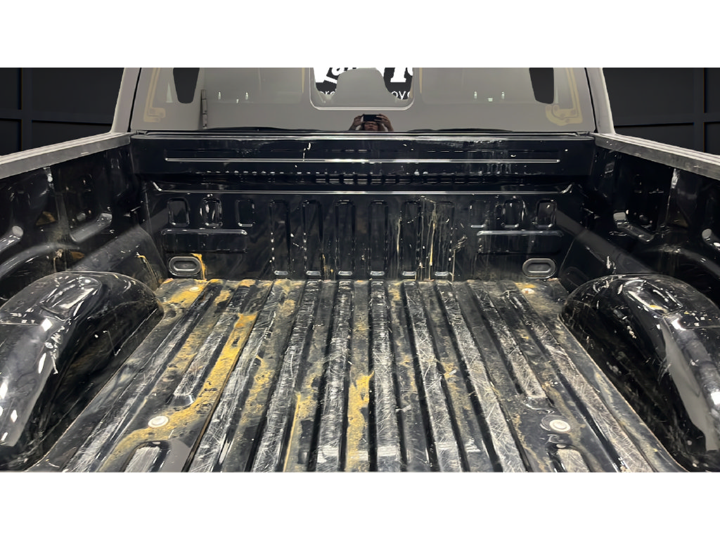 Used 2023 Ford F150 Lariat AWD/4WD image 24