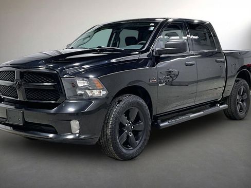 Used 2019 RAM 1500 Express w/ Wheel & Sound Group image 3