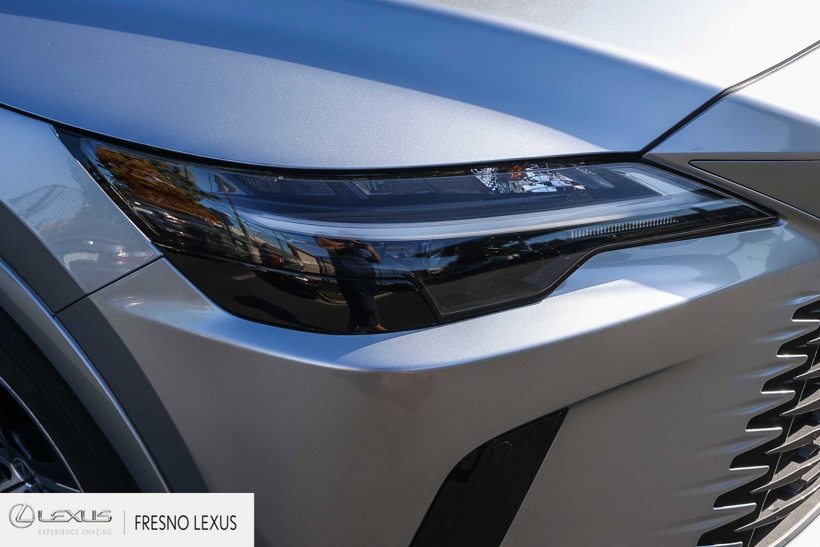 New 2026 Lexus RX 350 AWD image 10