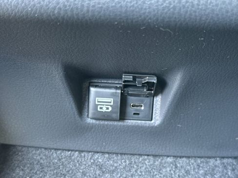 New 2026 Toyota Camry XLE FWD image 14
