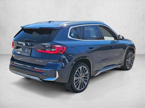 New 2026 BMW X1 xDrive28i w/ Convenience Package AWD/4WD image 2