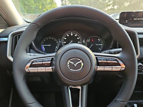 New 2026 MAZDA CX-50 2.5 Hybrid w/ Preferred Pkg AWD/4WD image 17