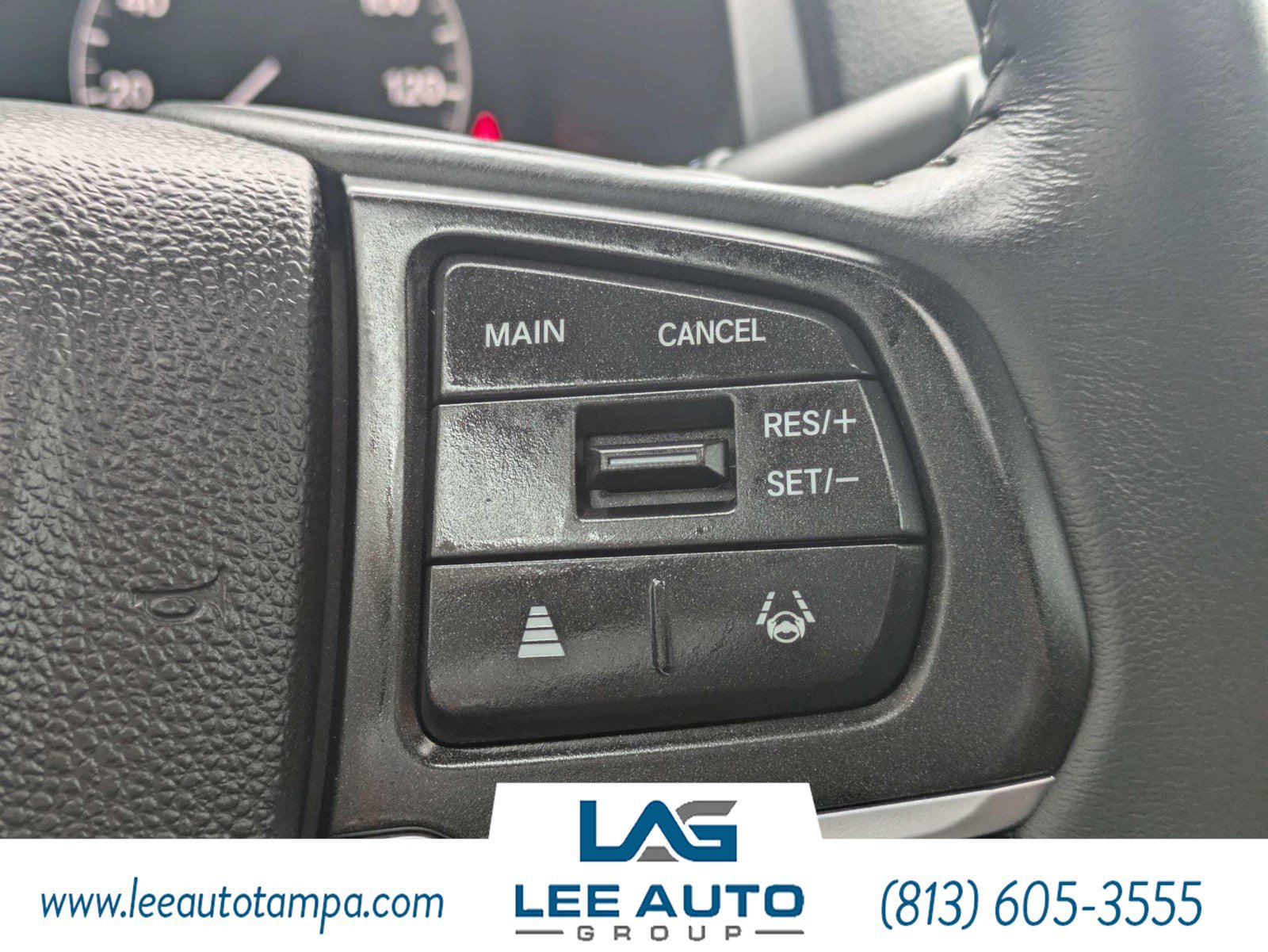 Used 2025 Honda Ridgeline RTL image 25