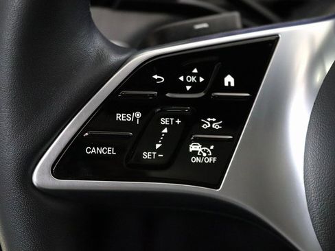 Certified 2025 Mercedes-Benz C 300 4MATIC Sedan image 4