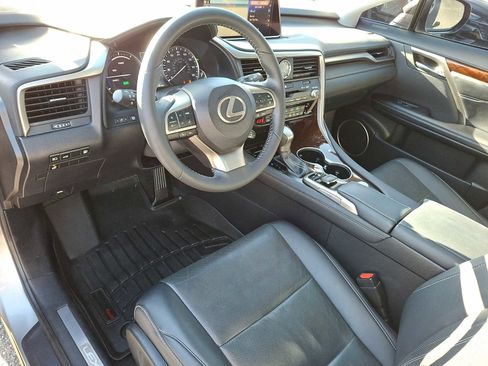 Used 2019 Lexus RX 450h AWD w/ Navigation Package image 10