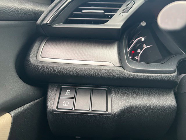 Used 2018 Honda Civic LX image 21