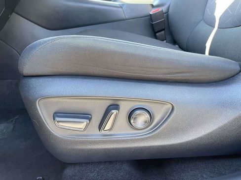 Used 2024 Toyota RAV4 XLE image 20