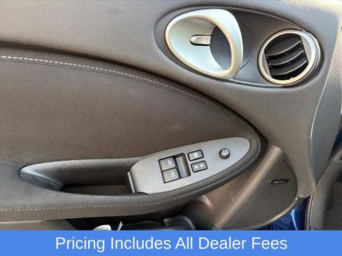 Used 2016 Nissan 370Z Coupe RWD image 20