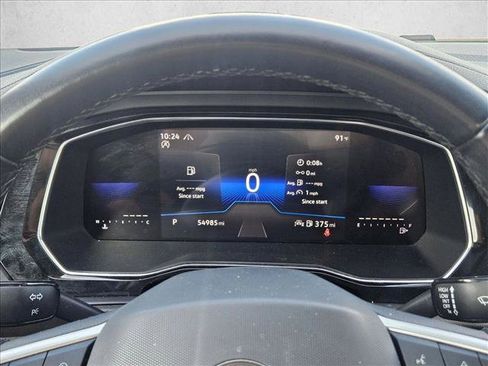 Used 2024 Volkswagen Jetta SE FWD image 9