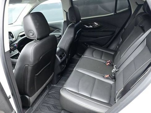 Used 2020 GMC Terrain Denali w/ LPO, Floor Liner Package AWD/4WD image 18