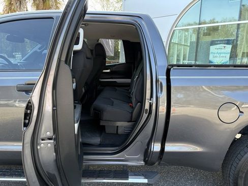 Used 2017 Toyota Tundra SR5 w/ TRD Off Road Package image 28