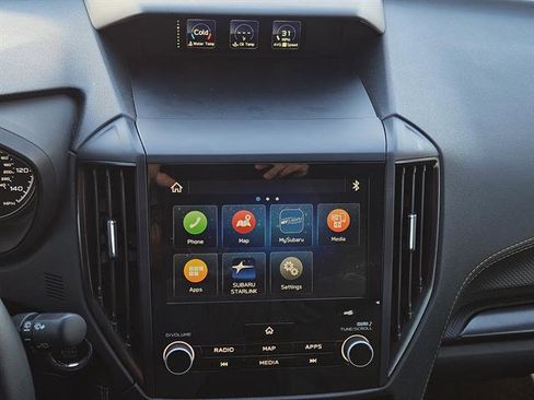 Certified 2024 Subaru Forester Wilderness image 13