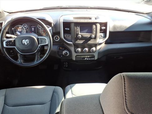 Used 2022 RAM 1500 Lone Star image 12