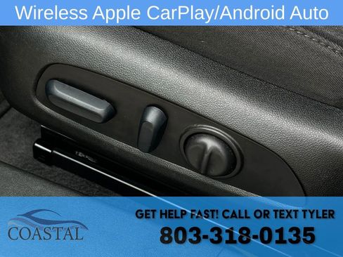Used 2024 Chevrolet Malibu LT FWD image 8