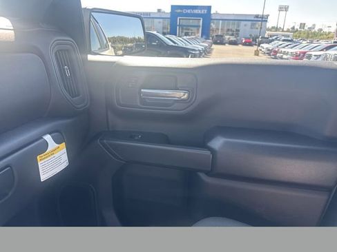 New 2026 Chevrolet Silverado 1500 Custom image 27