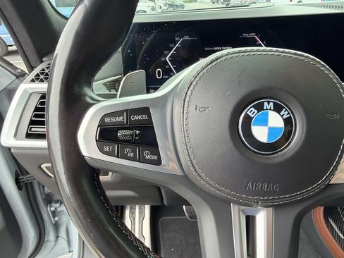 Used 2023 BMW X7 M60i w/ Executive Package AWD/4WD image 27