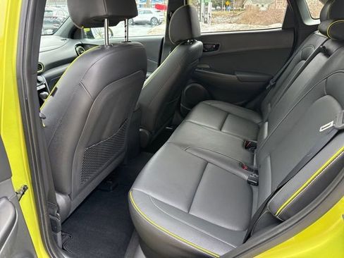 Used 2020 Hyundai Kona Ultimate image 18