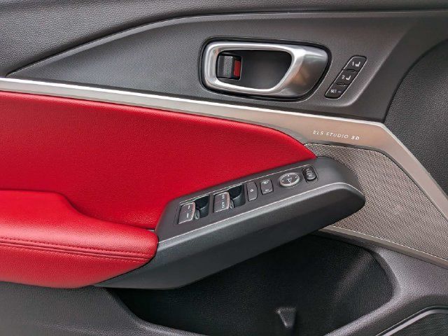 Used 2026 Acura Integra A-Spec w/ Technology Package FWD image 28