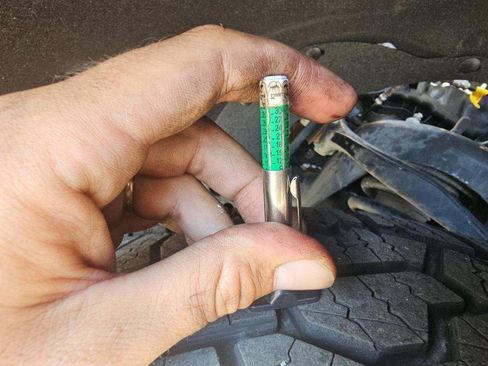 Used 2023 Ford F150 XLT image 21