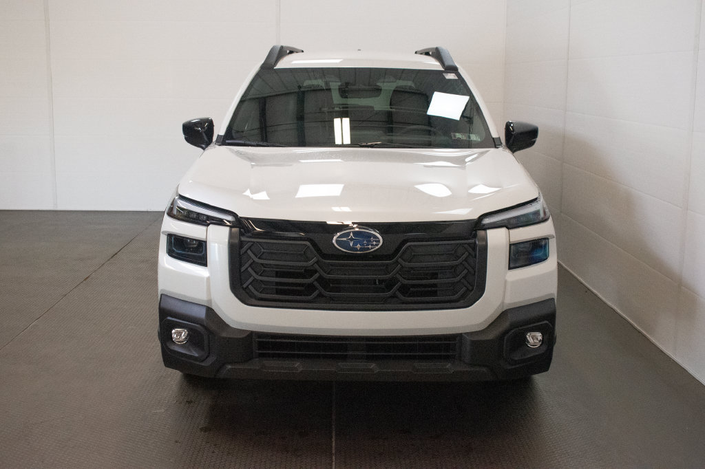 New 2026 Subaru Outback Premium AWD/4WD image 2