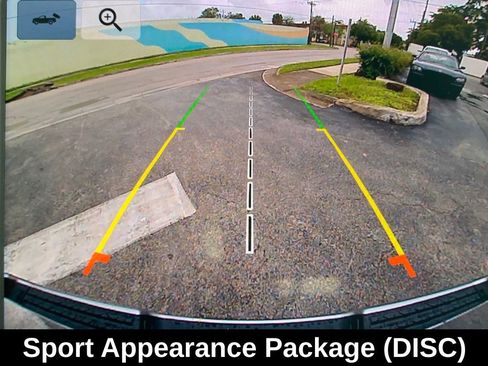 Certified 2022 RAM 1500 Laramie w/ Sport Appearance Package image 6