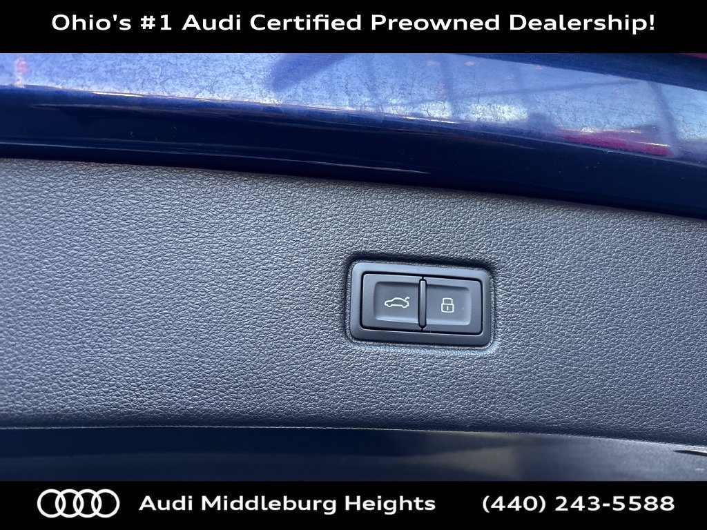 Used 2023 Audi Q7 2.0T Premium Plus AWD/4WD image 25
