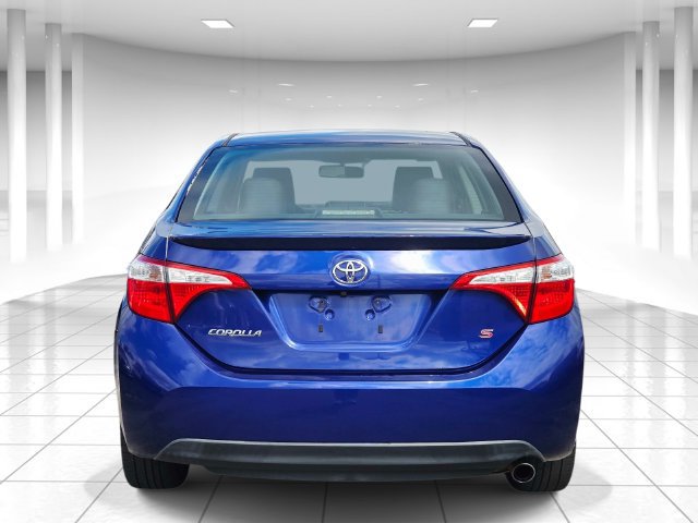 Used 2016 Toyota Corolla S FWD image 5