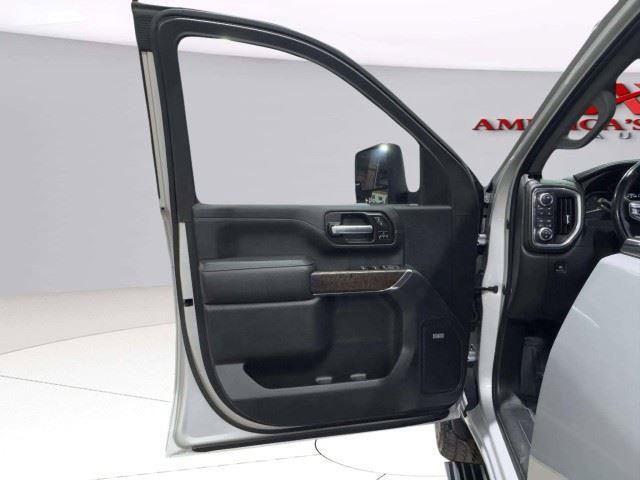 Used 2023 GMC Sierra 2500 Denali AWD/4WD image 34