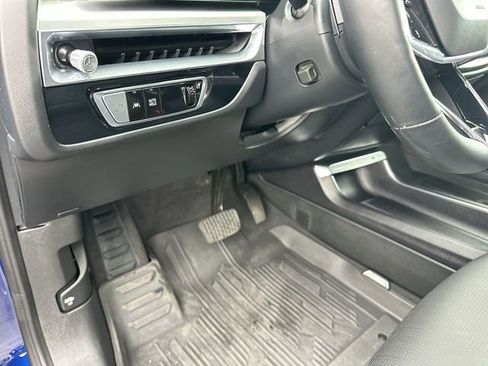 Used 2024 Cadillac Lyriq Sport w/ LPO, Floor Liner Package image 18